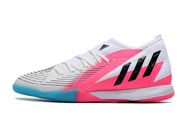 Chuteira Predator Edge 3 – Futsal Elegante