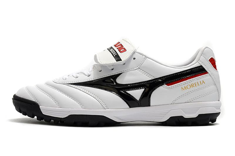 Chuteira Mizuno Morelia II Sala Classic – Society Premium