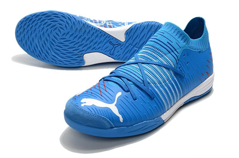 Chuteira Future Z 1.1 – Futsal Premium