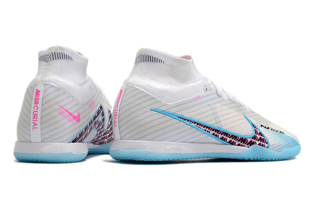 Chuteira Air Zoom Mercurial Superfly IX Elite – Futsal Exclusivo