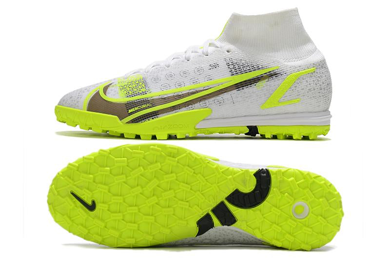 Chuteira Mercurial Superfly 9 Elite – Society Exclusivo