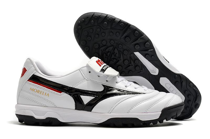 Chuteira Mizuno Morelia II Sala Classic – Society Premium