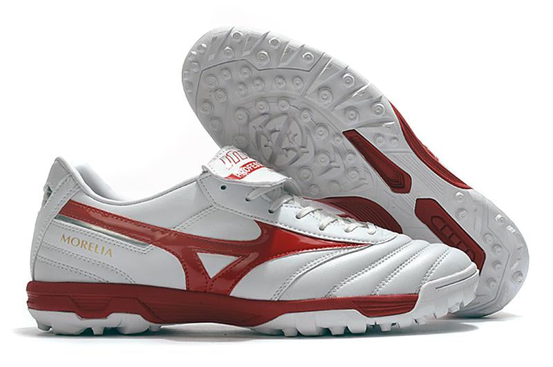 Chuteira Mizuno Morelia II Sala Classic – Society Premium
