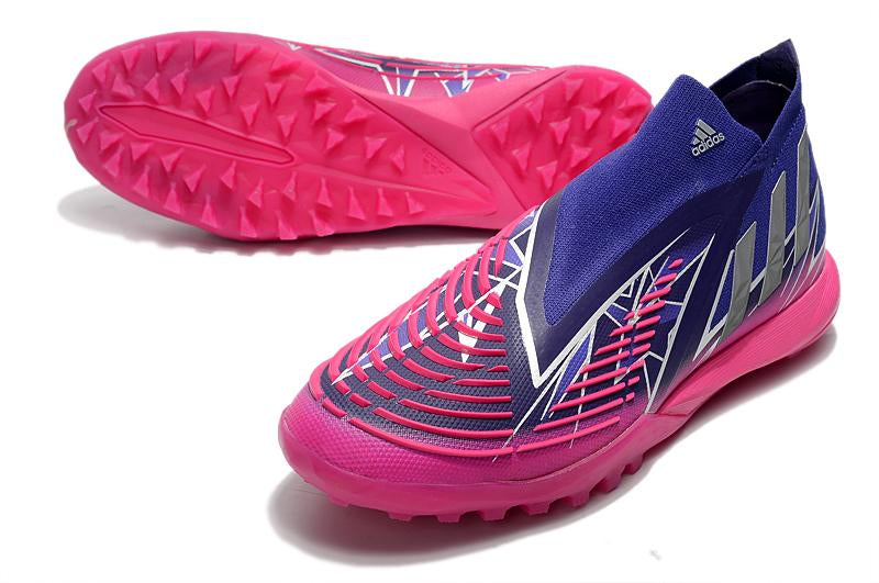 Chuteira Predator Edge .1 – Society Exclusivo