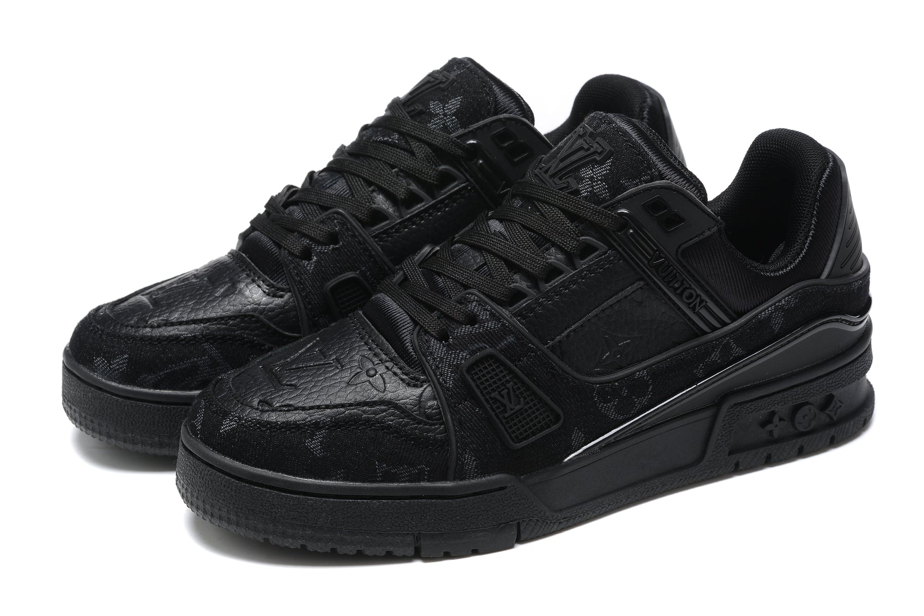 Trainer Sneaker – Low Confortável