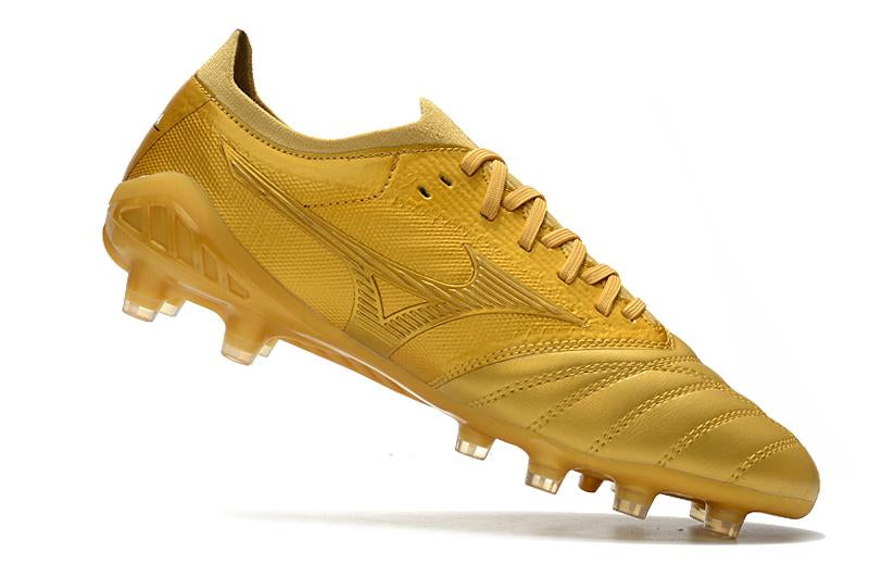Chuteira MORELIA NEO III – Campo Premium
