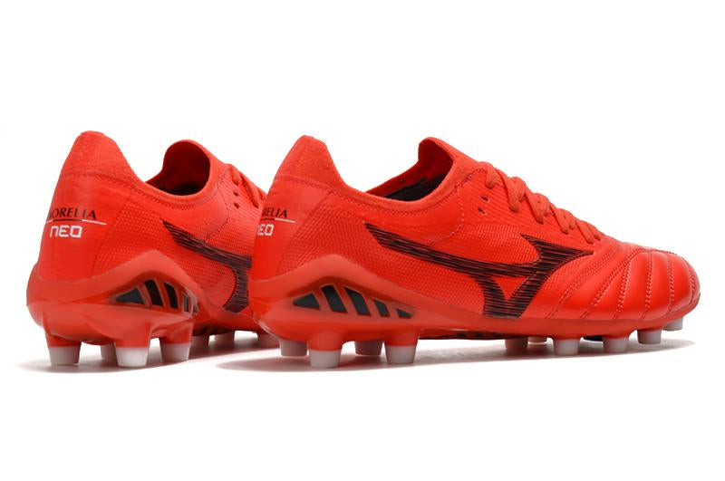 Chuteira MORELIA NEO III – Campo Premium