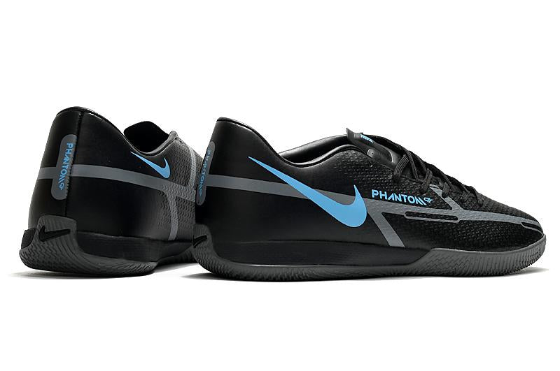 Chuteira React Phantom GT Pro – Futsal Elegante