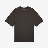 Camiseta Fear Of God Essentials Off – Black Confortável
