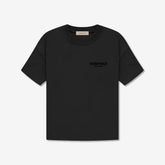 Camiseta Fear Of God Essentials Stretch Limo SS22 – Premium