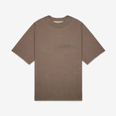 Camiseta Fear Of God Essentials – Wood Elegante