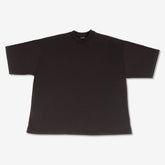 Camiseta Individu Oversized – Black Elegante
