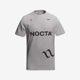 Camiseta NOCTA x – White Premium