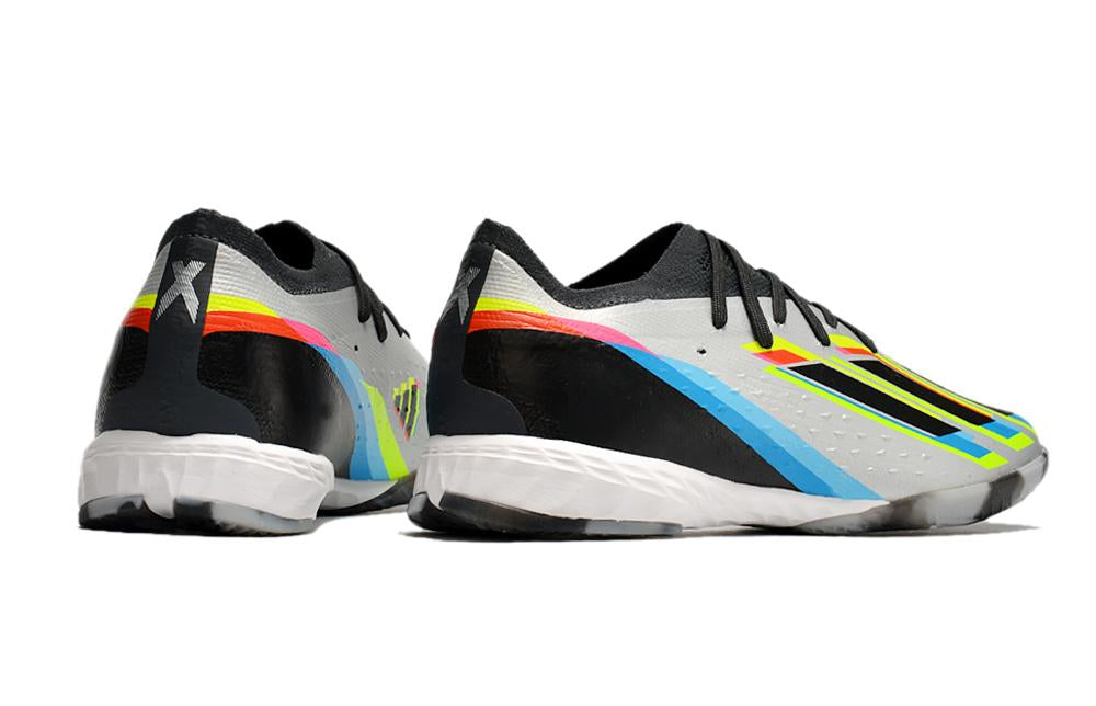 Chuteira X Speed Portal 3 – Futsal Clássico