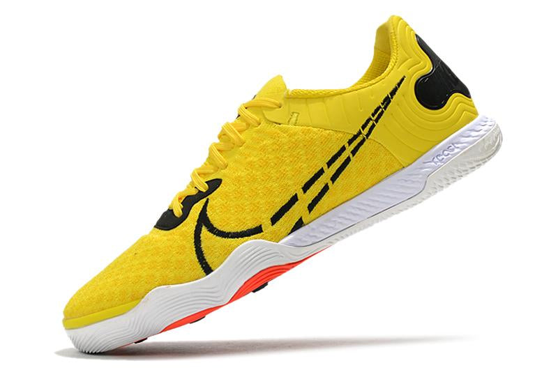 Chuteira React Gato – Futsal Clássico