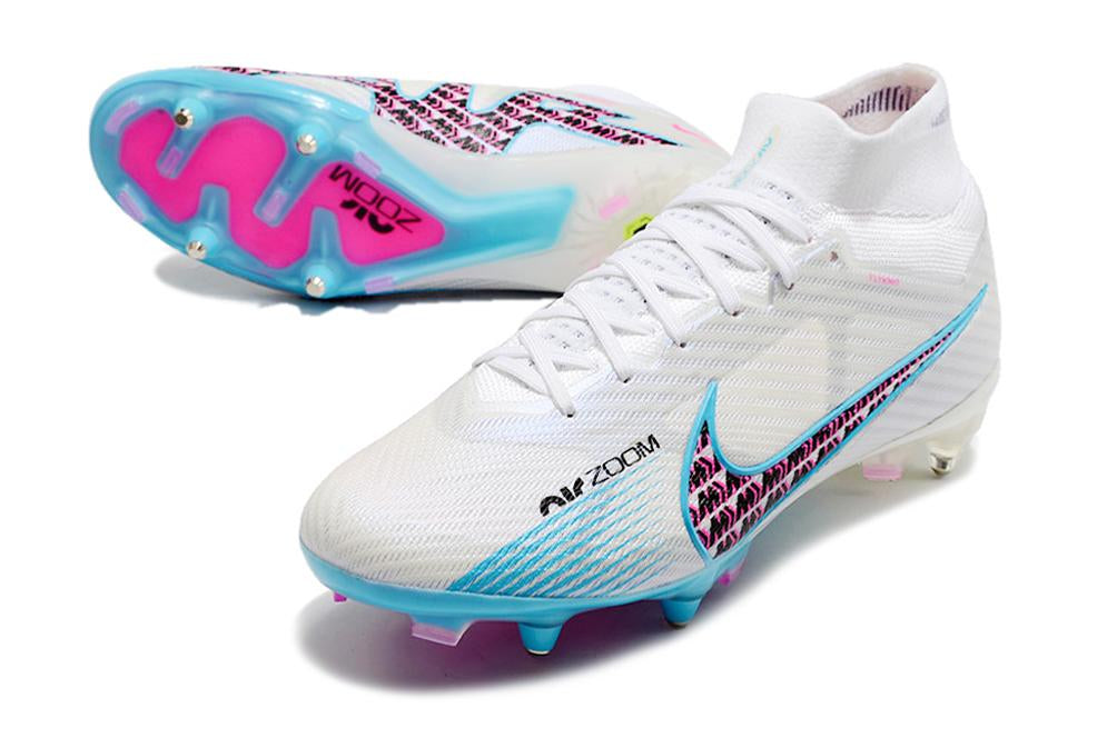 Chuteira Mercurial Superfly IX Elite SG – Campo Clássico