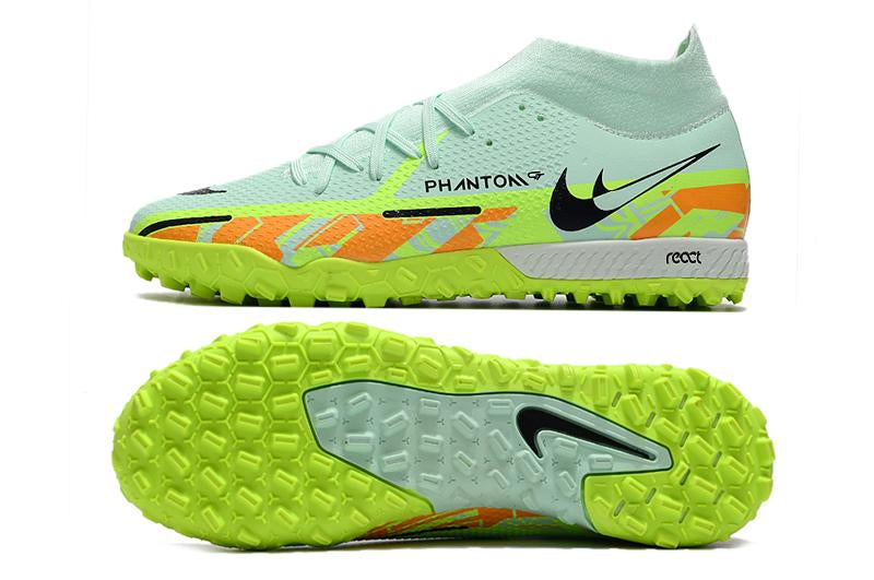 Chuteira Phantom GT Pro – Society Elegante