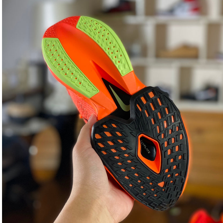 Tênis Alphafly Next%2 Mint – Foam Elegante