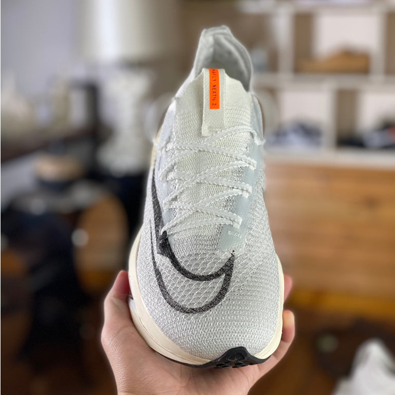 Tênis Alphafly Next%2 Mint – Foam Clássico
