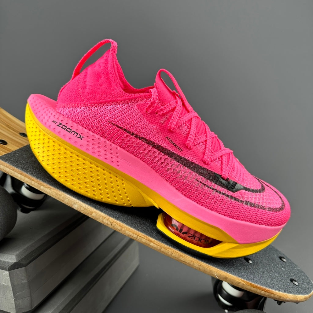Tênis Alphafly Next%2 Mint – Foam Premium