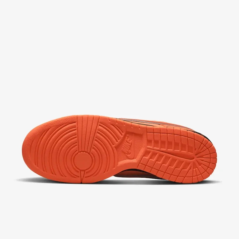 Concepts x SB Dunk Low Orange – Lobster Clássico