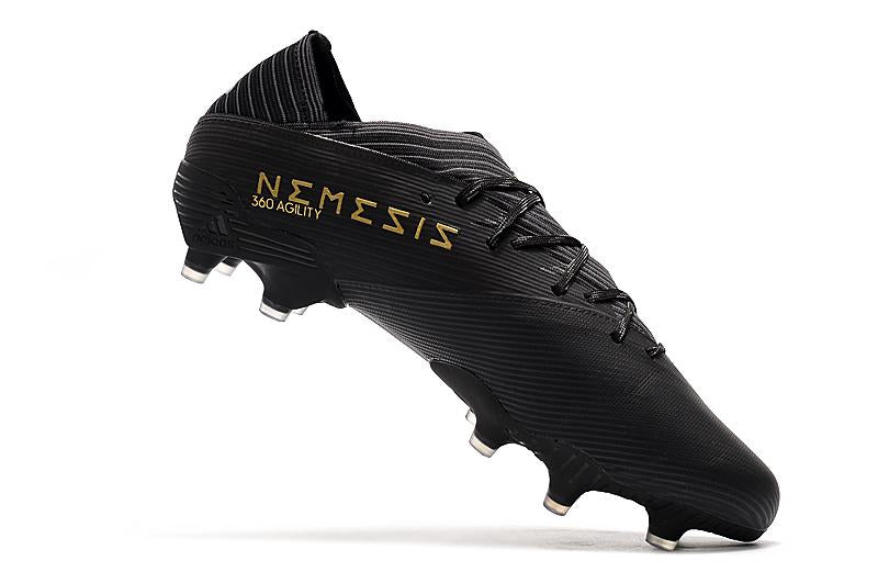 Chuteira Nemeziz 19.1 – Campo Elegante
