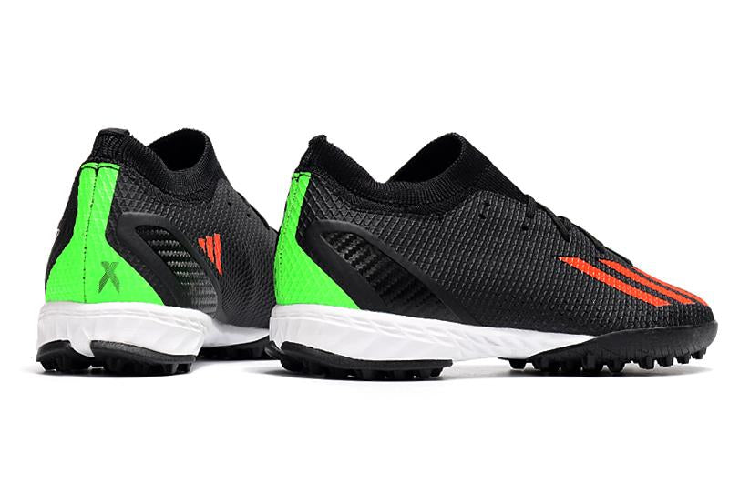 Chuteira X Speed Portal 3 – Society Premium