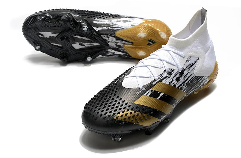 Chuteira Predator Mutator 20.1 – Campo Premium