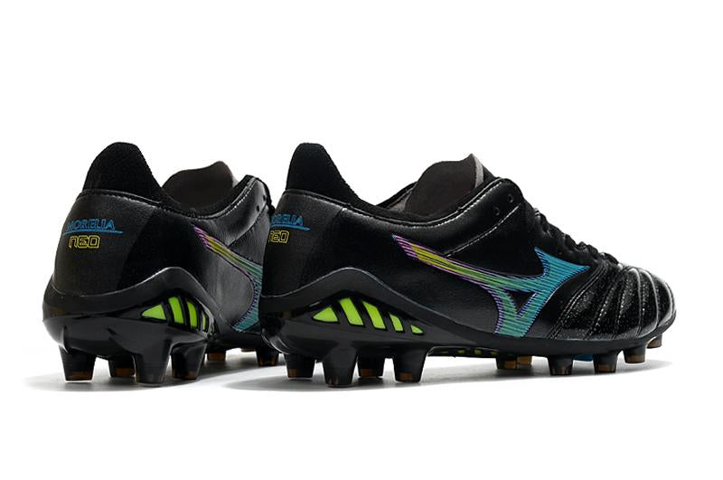 Chuteira Morelia NEO III PRO – Campo Clássico
