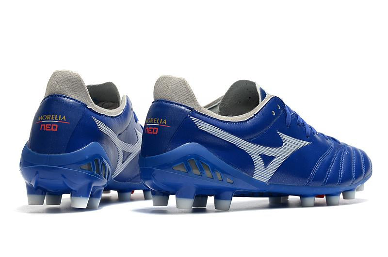Chuteira Morelia NEO III PRO – Campo Clássico