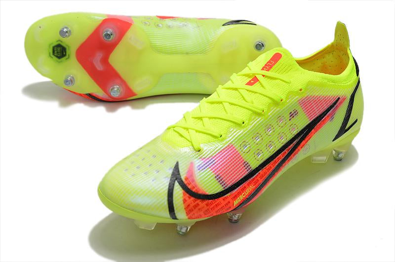 Chuteira Mercurial Vapor 14 Elite SG – Campo Confortável