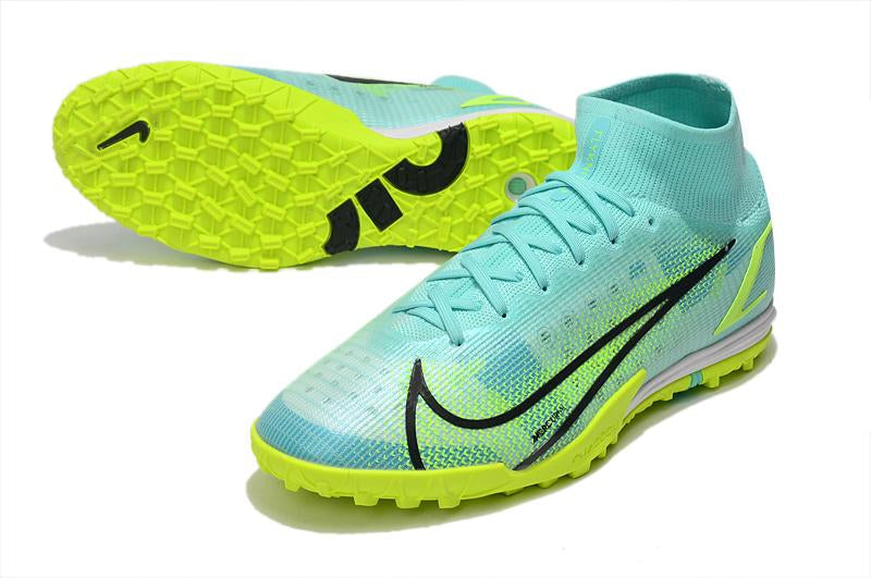 Chuteira Mercurial Superfly 9 Elite – Society Exclusivo