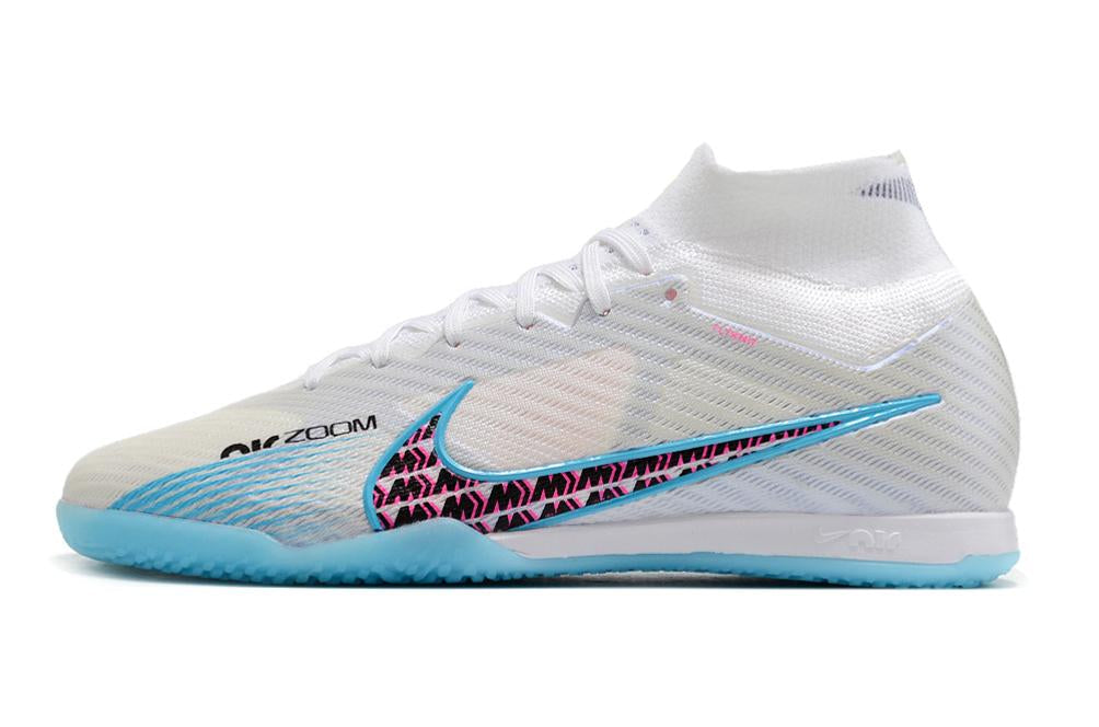 Chuteira Air Zoom Mercurial Superfly IX Elite – Futsal Exclusivo