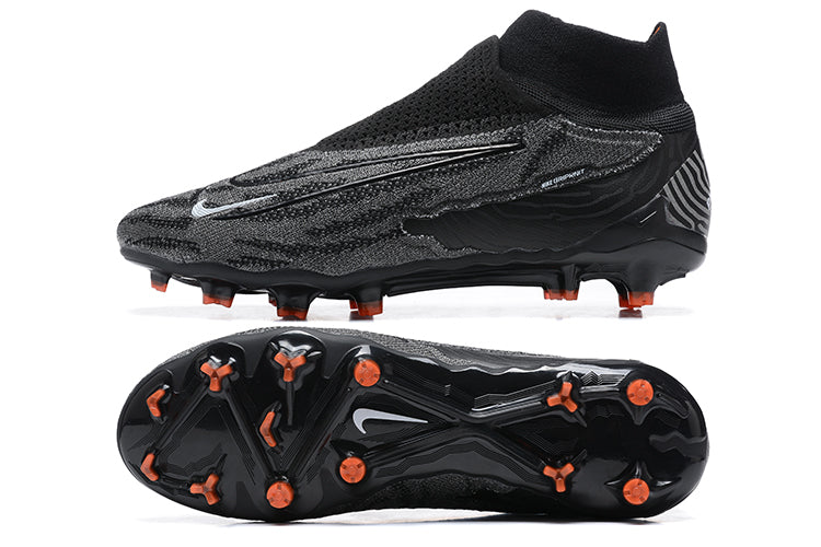 Gripknit Phantom GX Elite Dynamic Fit FG + Meia e – bolsa Confortável