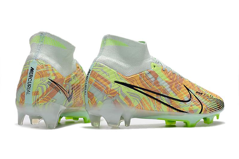 Chuteira Air Zoom Mercurial Superfly IX Elite – Campo Premium