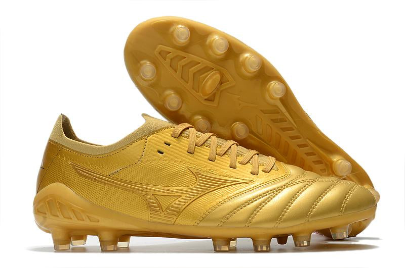 Chuteira MORELIA NEO III – Campo Premium