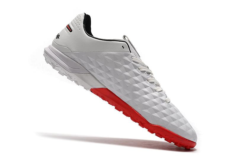 Chuteira Tiempo Lunar Legend VIII Pro – Society Exclusivo