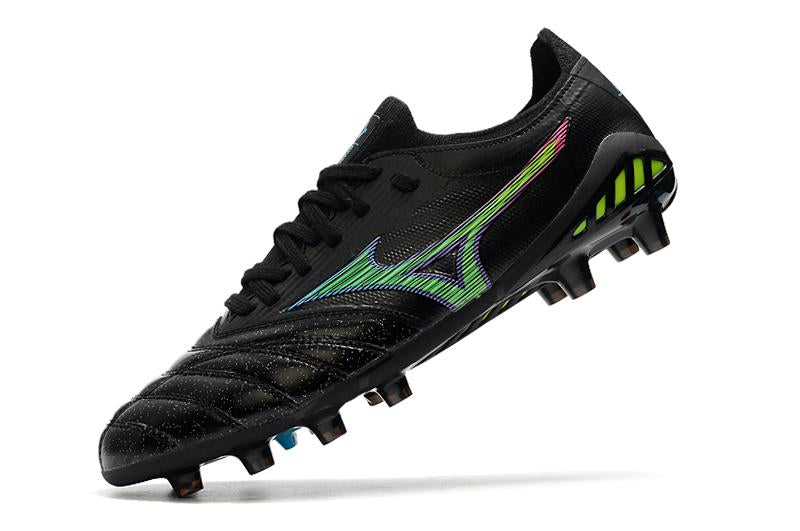 Chuteira MORELIA NEO III – Campo Premium