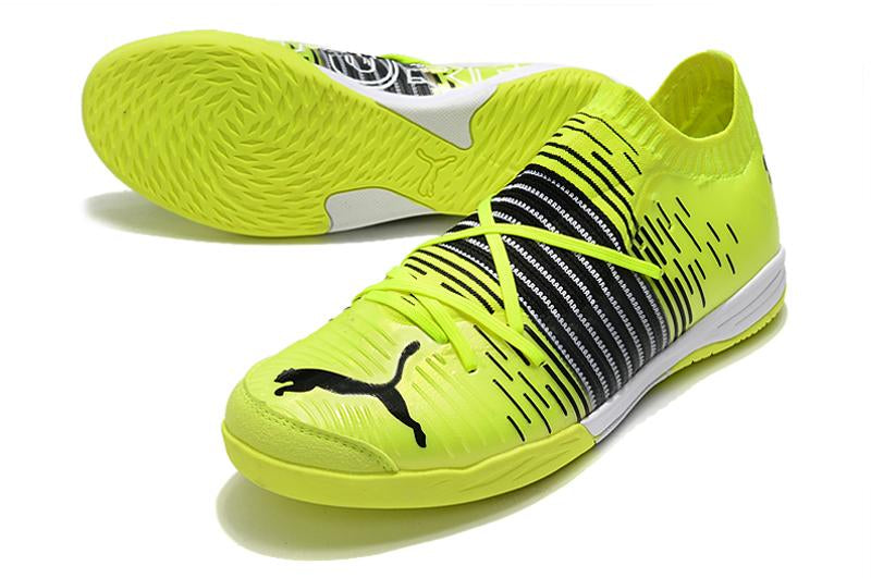 Chuteira Future Z 1.1 – Futsal Premium
