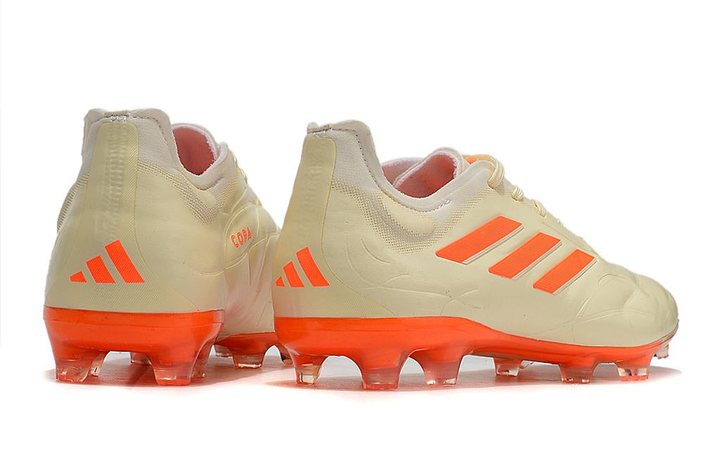Chuteira Copa Pure 1 – Campo Exclusivo