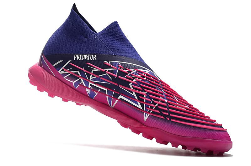 Chuteira Predator Edge .1 – Society Exclusivo