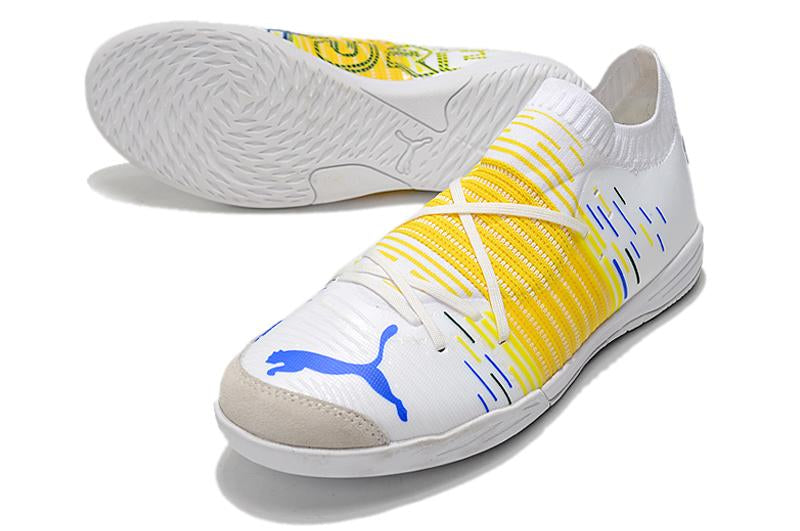 Chuteira Future Z 1.1 – Futsal Premium