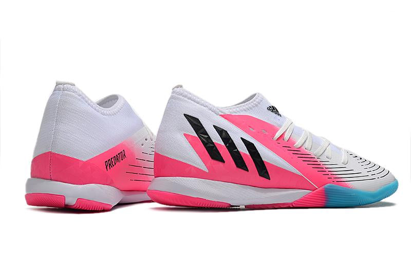 Chuteira Predator Edge 3 – Futsal Elegante