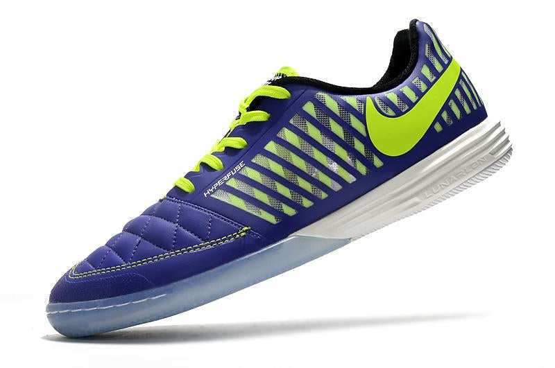 Chuteira Lunar Gato II – Futsal Confortável