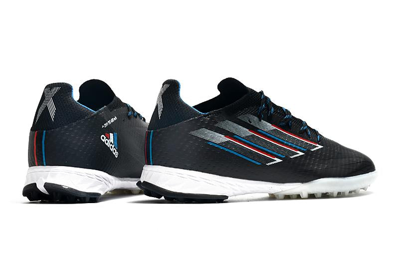 Chuteira X Speed Flow .1 – Society Confortável