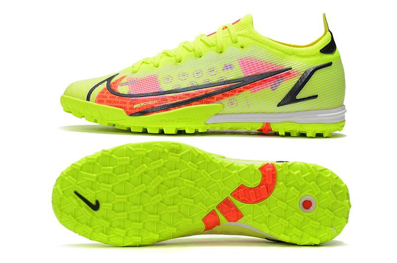 Chuteira Vapor 14 – Society Clássico