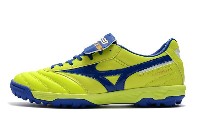 Chuteira Mizuno Morelia II Sala Classic – Society Premium
