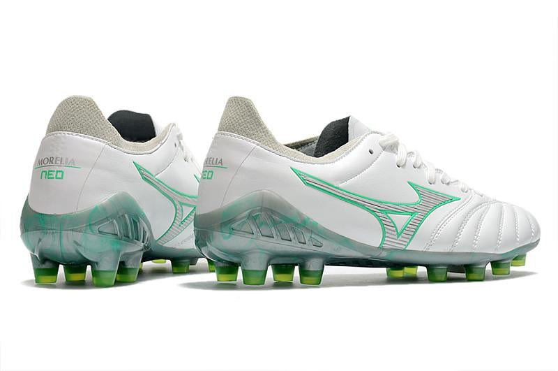 Chuteira Morelia NEO III PRO – Campo Clássico