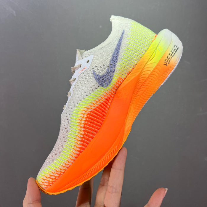 Tênis Air Zoom X Vaporfly Next%3 Sail – Orange Premium
