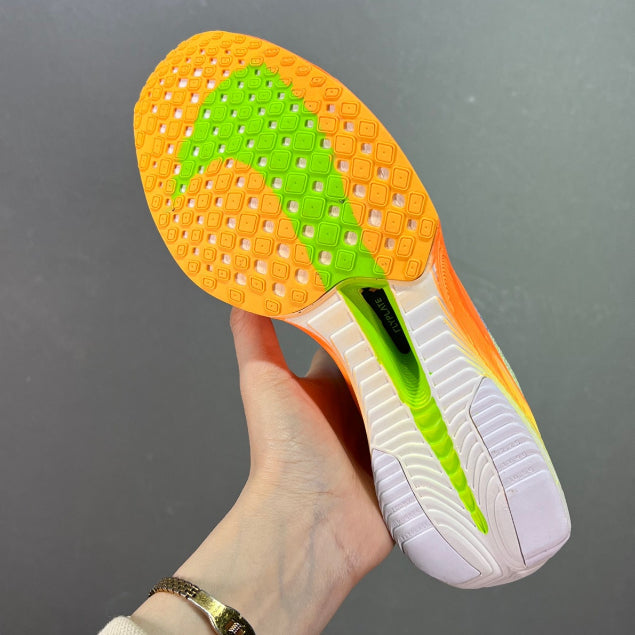 Tênis Air Zoom X Vaporfly Next%3 Sail – Orange Premium